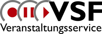 Logo von VsF Veranstaltungsservice