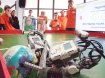 VSF bei den Robolympics 2018 in Gladbeck